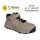 Кросівки дитячі Clibee KC511 khaki-black 32-37