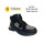 Черевики дитячі Clibee KC515 grey-black 32-37