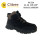 Черевики дитячі Clibee KC520 black-agreen 32-37