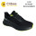 Кросівки Clibee A252 black-green 40-45
