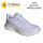 Кросівки Clibee A252 white-l.grey 40-45