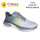 Кросівки Clibee A254 white-green 40-45