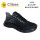 Кросівки Clibee A254 black-d.grey 40-45