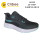 Кросівки Clibee AD259 d.grey-l.blue 36-41