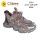 Кросівки дитячі Clibee LC10 pink 32-37