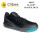 Кросівки Clibee AD655 black-l.blue 36-41