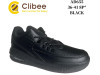 Кросівки Clibee AD655 black 36-41, Фото 4