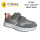 Кросівки дитячі Clibee EC305 grey-pink 32-37