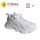 Кросівки дитячі Clibee LB23 white 27-32