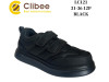 Кросівки дитячі Clibee LC121 black 31-36, Фото 4