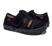 Robert 26-32 чорні, Natur