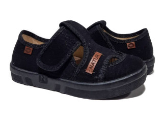 Robert 26-32 чорні, Natur