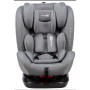 Автокрісло FreeON Sierra, 40 - 150, grey