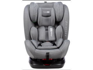 Автокресло FreeON Sierra, i-Size 40-150 см, grey