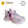 Кросівки дитячі Clibee LB993 pink 27-31
