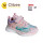 Кросівки дитячі Clibee LB995 pink 27-32