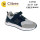 Кросівки дитячі Clibee LC945 grey-black 32-37
