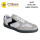 Кросівки дитячі Clibee A649 grey-white 40-45