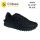 Кросівки дитячі Clibee AD654 black 36-41