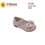 Туфлі дитячі Clibee D120 pink 21-25