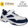 Кросівки дитячі Clibee LC817  blue-white 32-37