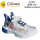 Кросівки дитячі Clibee LC994  white-l.blue 32-37
