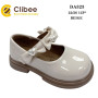 Туфлі дитячі Clibee DA323 white 22-26