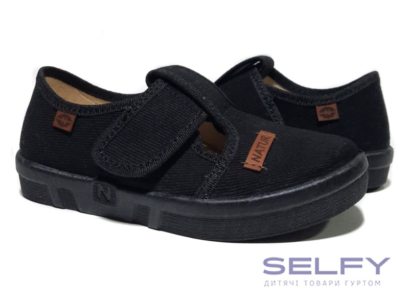 Garry 26-32 черный, Natur, Фото 1