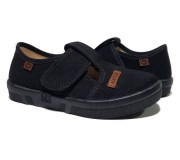 Garry 26-32 чорний, Natur