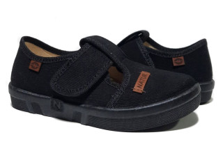 Garry 26-32 чорний, Natur