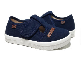 Garry 26-32 синий