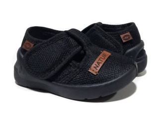 Romeo 18-25 черный Natur