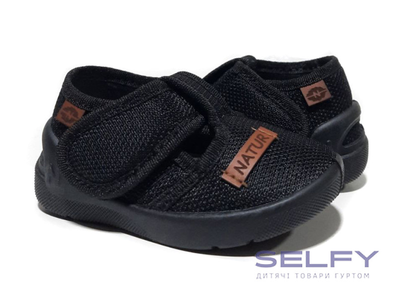 Romeo 18-25 черный Natur, Фото 1