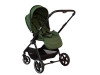 Коляска для дитини універсальна 3 в 1 FreeON Zack, olive, Фото 18