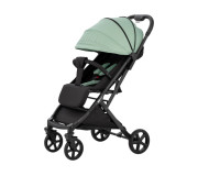 Коляска для дитини прогулянкова FreeON Tao, green