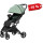 Коляска для дитини прогулянкова FreeON Tao, green