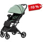 Коляска для дитини прогулянкова FreeON Tao, green Коляска для дитини прогулянкова FreeON Tao, green