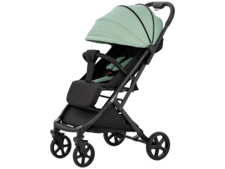 Коляска для ребенка прогулочная FreeON Tao, green