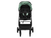 Коляска для ребенка прогулочная FreeON Tao, green, Фото 12