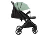 Коляска для ребенка прогулочная FreeON Tao, green, Фото 14