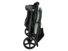 Коляска для ребенка прогулочная FreeON Tao, green, Фото 16