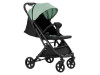 Коляска для ребенка прогулочная FreeON Tao, green, Фото 11