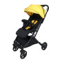 Коляска для дитини прогулянкова FreeON TAO, yellow