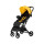 Коляска для дитини прогулянкова FreeON TAO, yellow