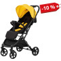 Коляска для дитини прогулянкова FreeON TAO, yellow