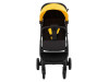 Коляска для дитини прогулянкова FreeON Tao, yellow, Фото 12