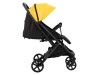 Коляска для дитини прогулянкова FreeON Tao, yellow, Фото 14