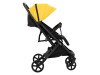 Коляска для ребенка прогулочная FreeON Tao, yellow, Фото 13