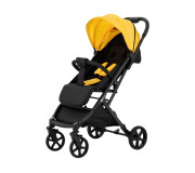 Коляска для дитини прогулянкова FreeON Tao, yellow