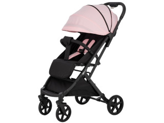 Коляска для дитини прогулянкова FreeON TAO,  pink